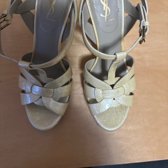 Saint Laurent Tribute size 38 - Picture 1 of 5